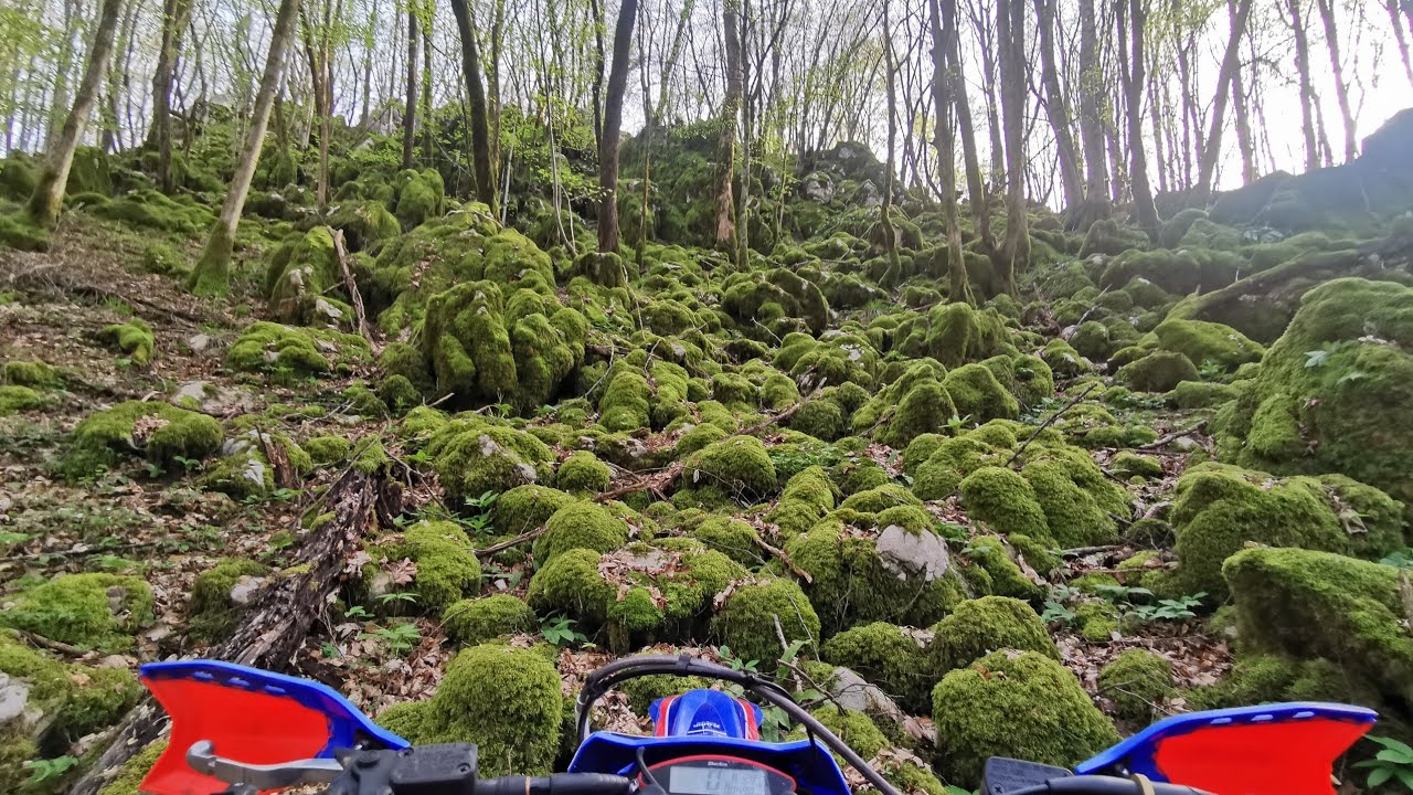 BETA 300 RACE 2025 I love this bike