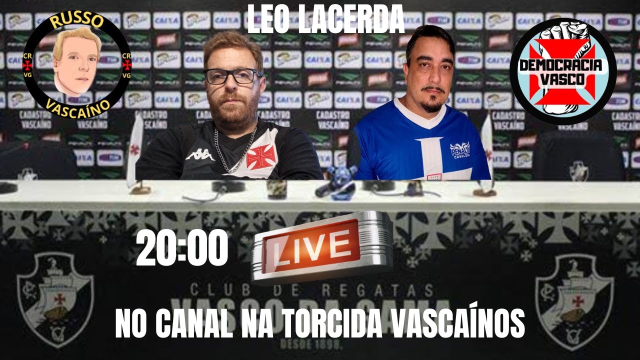 Vascaína cria canal e interpreta vídeos em Libras para torcedores surdos -  17/08/2021 - UOL Esporte