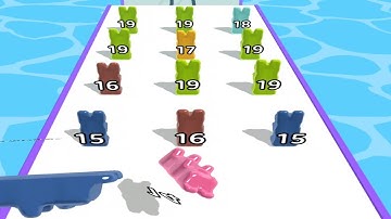 Marble run 3D Max levels!! all levels gameplay walkthrough android, iOS (Levels 63-68 )