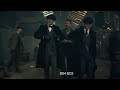 By Order of the Peaky Blinders Compilation (Season 1 to 5) *SPOIL*