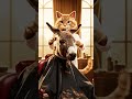 🎬 Episode 20 — “Cat Barber &amp; The Donkey Client #catlife #cat #animallife #prettycat #fyp #reels