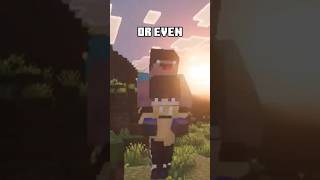 Carry your friends in Minecraft Bedrock 😂 #minecraft #addon
