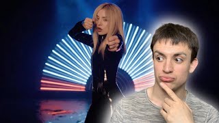 Ava Max - My Oh My | REACTION