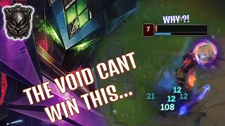 You lose even if you win heh| Bronze Playes Ranked League