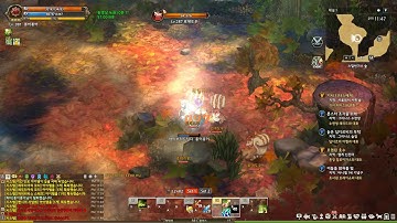 Tree Of Savior Game Play 20180720 23 47 38 672