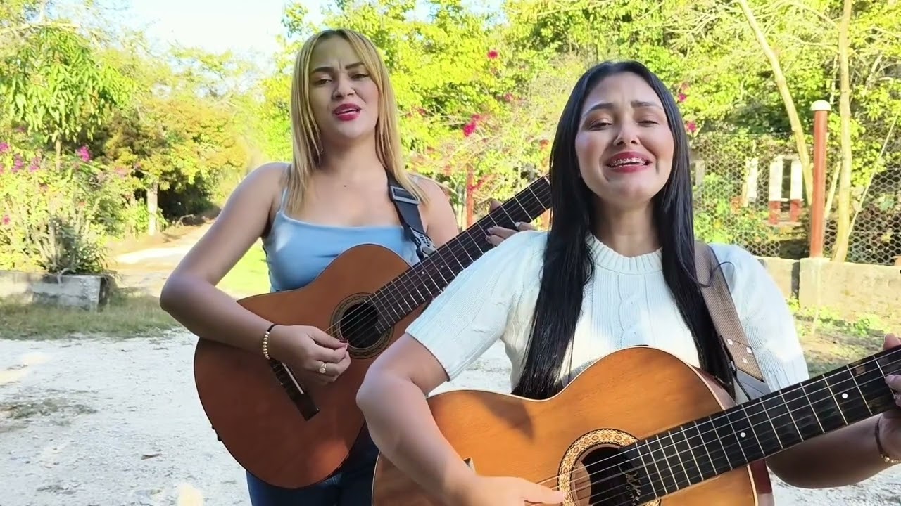 Dos gotas de agua - Musica Carrilera y de Despecho 