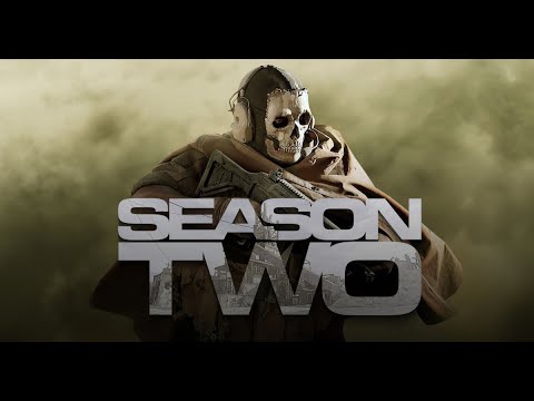 Rusty Spoons - Season 2 - COD MW Gameplay - YouTube
