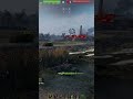 Bush have eyes British light manticore wot #wot #worldoftanks