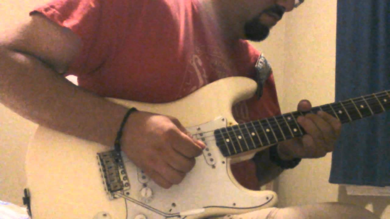 D Allen Tru 62 Pickups - Clean (1)