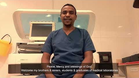 practical lab explanation & how to do tests (part 1)-شرح عملي لكوباس وكيفية عمل التحاليل الجزء الأول