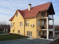 Дом в поселке "Дюлево"  Бургас - 140 000 €  Недвижимость в Болгарии