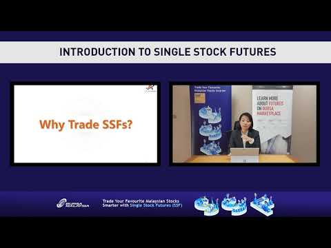 Introduction to Single Stock Futures