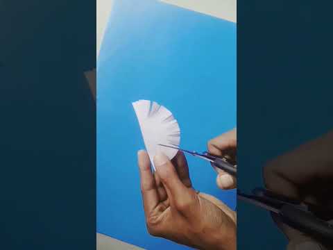 वीडियो: ओरिगेमी फूल बनाने के 3 तरीके