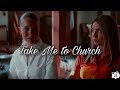 Sterling and April || Take Me to Church