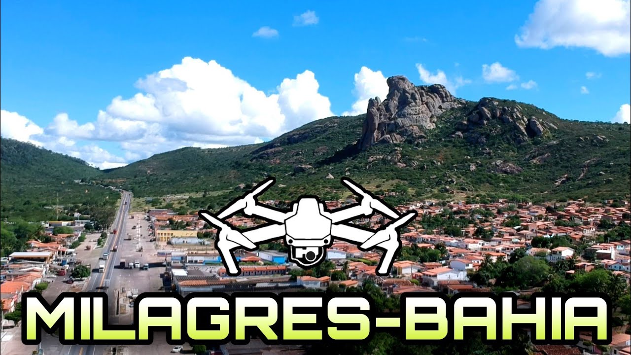 Milagres Bahia fonte: i.ytimg.com Fonte: i.ytimg.com
