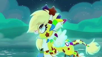 Animation Commission ( MADE BY LUPISVULPES )