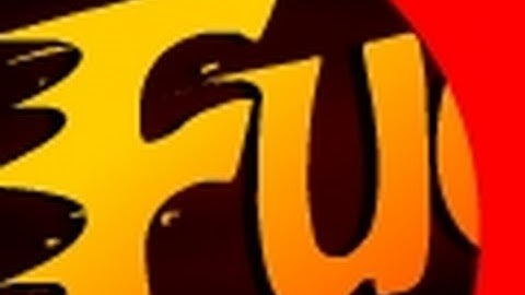 Texto de Fuego - Tutorial Flash (HD)