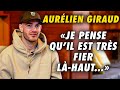 AURÉLIEN GIRAUD : CHAMPION DU MONDE DE SKATE !  🇫🇷