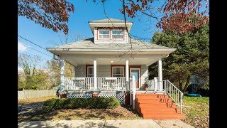 245 E Williams Ave video tour