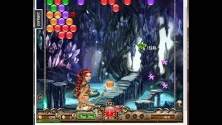 Lost Bubble Level 16
