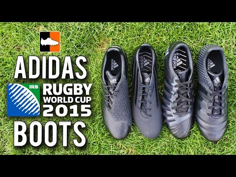 adidas world cup rugby
