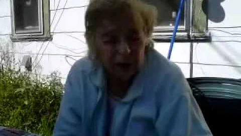 Alice Ellsworth talking about Morgan Wildey