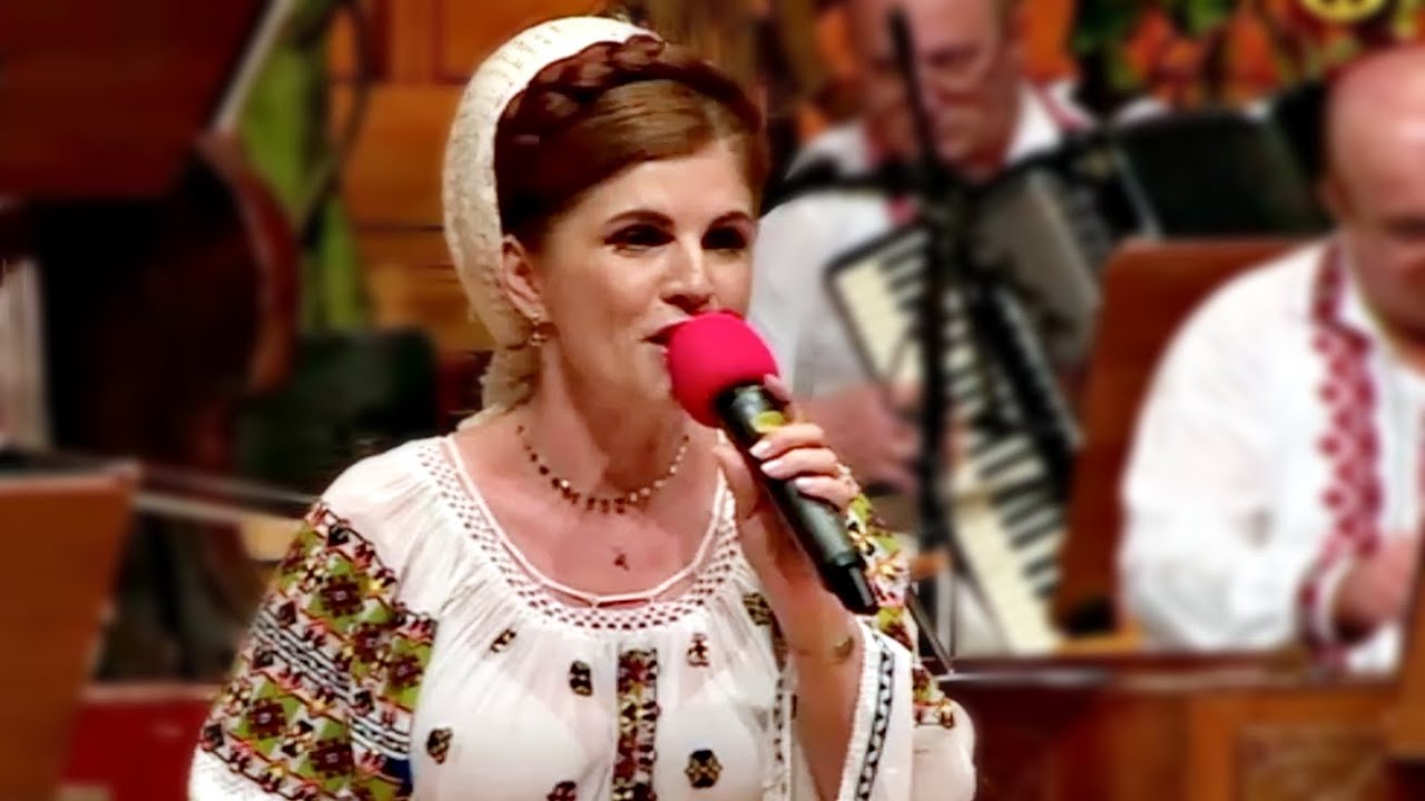 Recital SUPERB la Sala Radio 🎤 Mariana Ionescu Căpitănescu