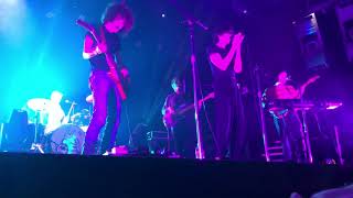 Car Seat Headrest 9/5/18 First Avenue - 5 - Drugs With Friends