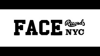 FACE RECORDS NYC. JAPANESE OWNED AND SUPPLIED (since 1994).