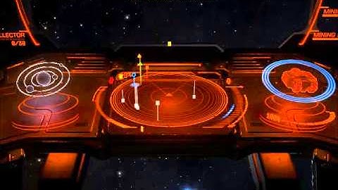 Elite: Dangerous Collection Limpets Wing Bug