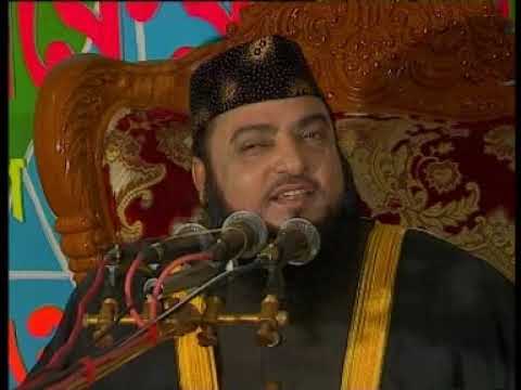 বিশ্ব আশেকে রাসূল (সঃ) সম্মেলন ২০০৩ | Dewanbag Sharif 31/01/2003