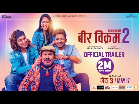 "bir-bikram-2"-new-nepali-movie-trailer-||-paul-shah,-barsha-siwakoti,-najir-hussain,-buddhi-tamang