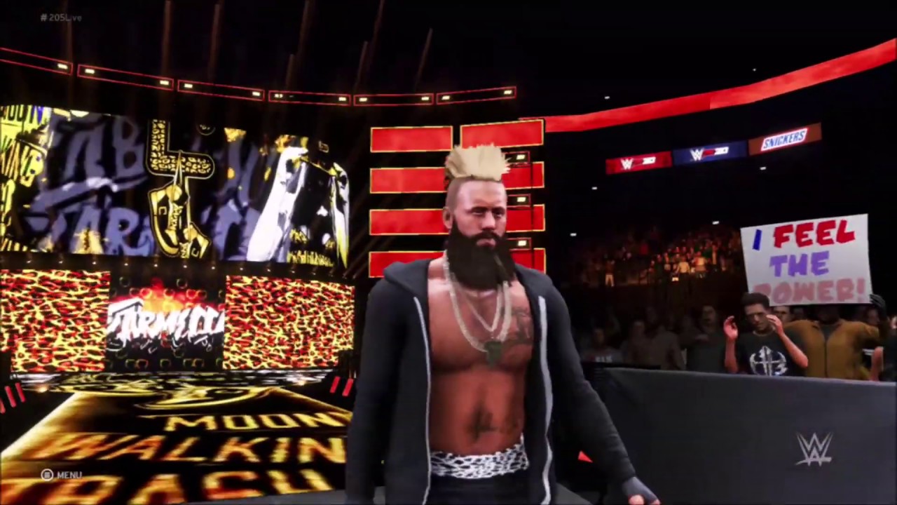 Wwe 2k Enzo Amore Entrance Signatures Finishers Victory Motion Xbox One Youtube