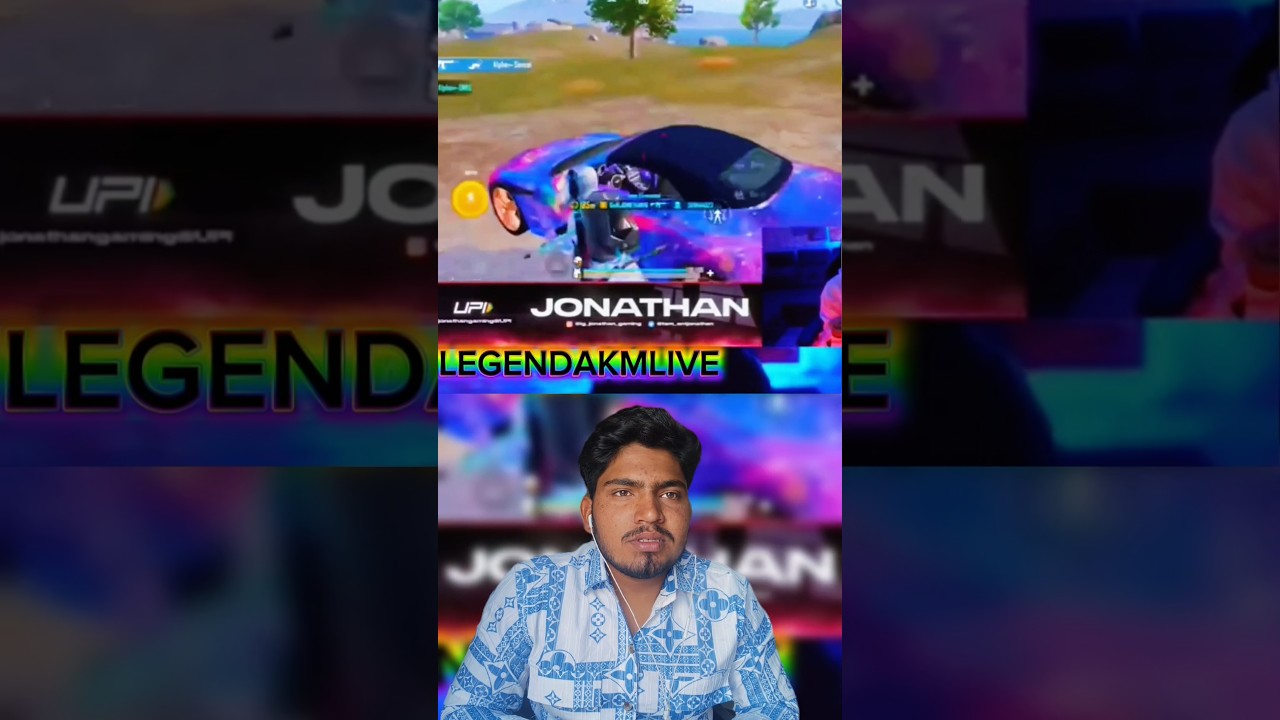 🔥🤯 Jonathan car spray 💀 