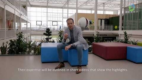 Welcome to the Online HortiXperience - an introduction to Dutch horticulure