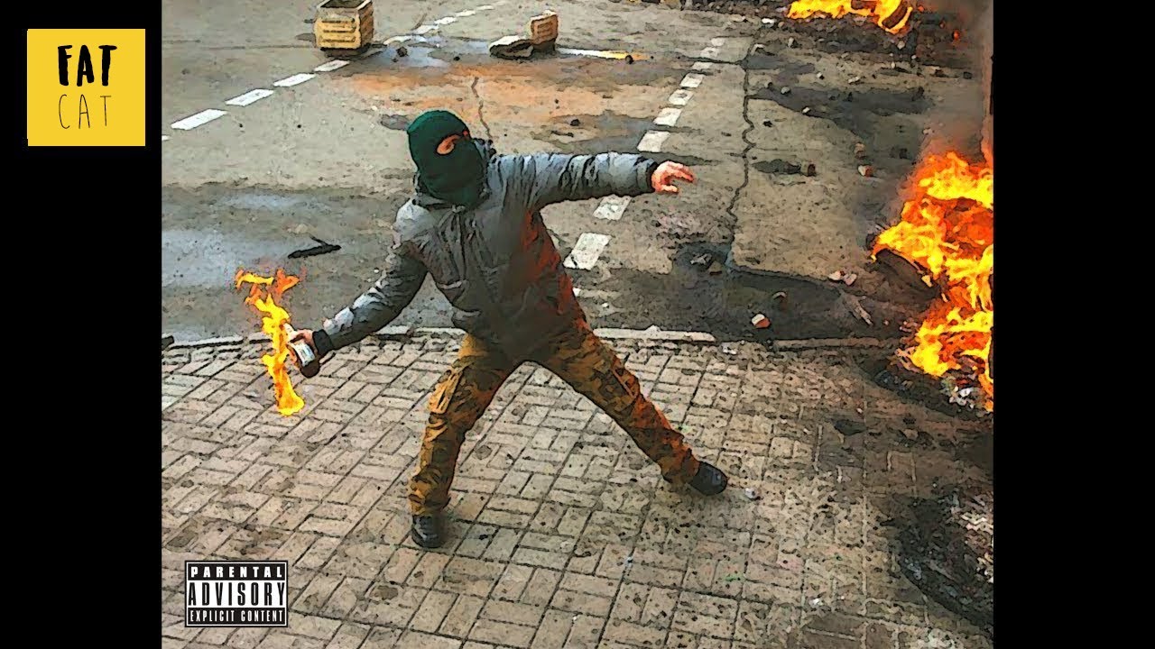 (free) 90s Old School Boom Bap type beat x Underground Freestyle Hip hop instrumental | 