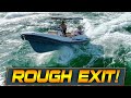 WILD RIDES AT HAULOVER INLET BOATS | BOAT ZONE