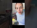 Temenin Tante Matahari masak yukk 🍑🍑 live tiktok