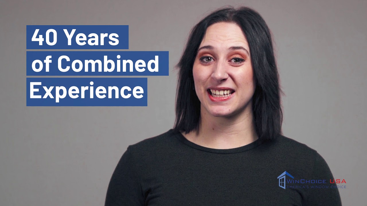 Enjoy a Limited Lifetime Warranty on Our Replacement Windows | WinChoice USA