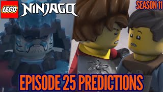 The ice dragon is coming to village. what will happen it? it be
frozen, and how ninja respond? all discussed in today’s predictions
vide...