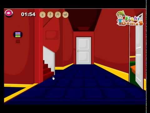 Red Laser Room Escape By EightGames WalkThrough - YouTube Red Laser Room Escape By EightGames WalkThrough - YouTube