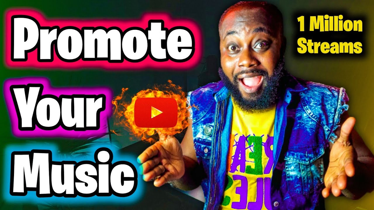 music marketing , music promotion in nigeria , How to promote music ...