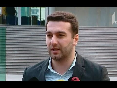 წყალტუბოს საკრებულოს თავმჯდომარე ბრალს არ აღიარებს