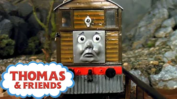 Thomas & Friends™ | Toby and The Flood | Full Episode | Cartoons for Kids