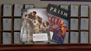 Ike Skelton Library Virtual Tour