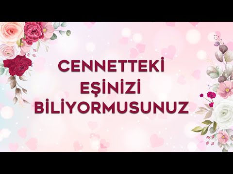 Video: Öncüleri Hatırlamak