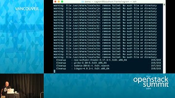 Creating custom elements for Diskimage-builder