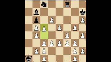 98 Elo how to play chess without king #chess #checkmate #magnus