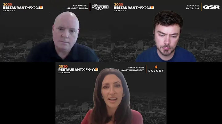 Restaurantology Ep 1: Why Hospitality is Still Cri...