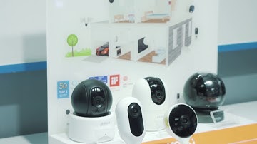 Video Review & Hướng Dẫn  Cách Lắp Đặt Kệ Demo IMOU Của Dahua DSS